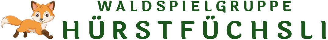 Waldspielgruppe Hürstfüchsli