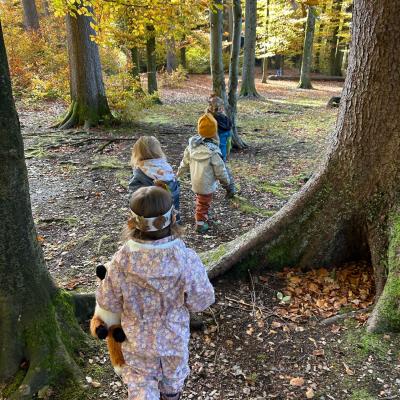 Waldspielgruppe 006