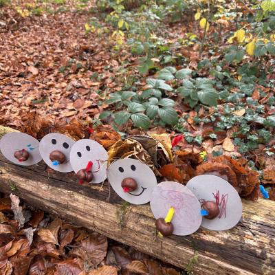 Waldspielgruppe 008