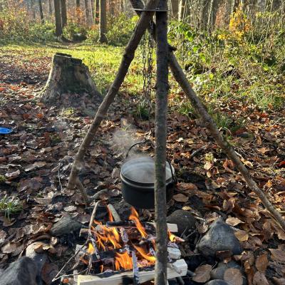 Waldspielgruppe 010
